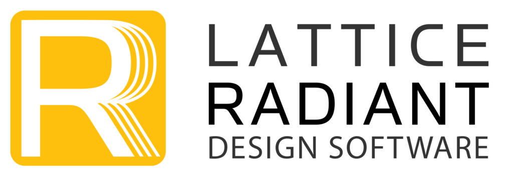 Lattice-Radiant